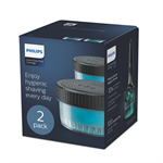 PHILIPS CC12/50 Quick Clean Pod Čistiace náplne