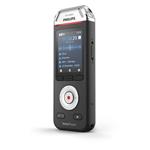 Philips DVT2110 Diktafon, 8GB