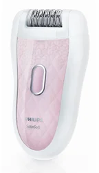 PHILIPS Epilátor (HP6519/01)