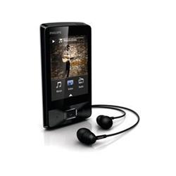Philips GoGear Muse 16GB FM