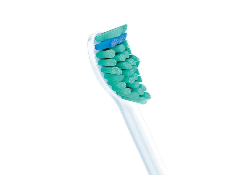 Philips HX6014/07 Sonicare ProResults - 4ks