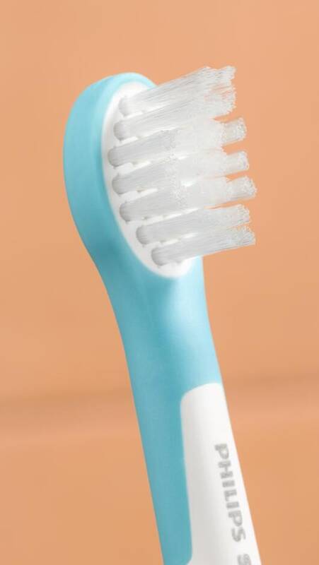 PHILIPS HX6032/90 Sonicare for Kids Mini - 2ks