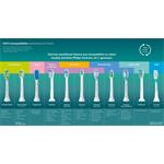 Philips HX6062/10 Sonicare W Optimal White - 2ks