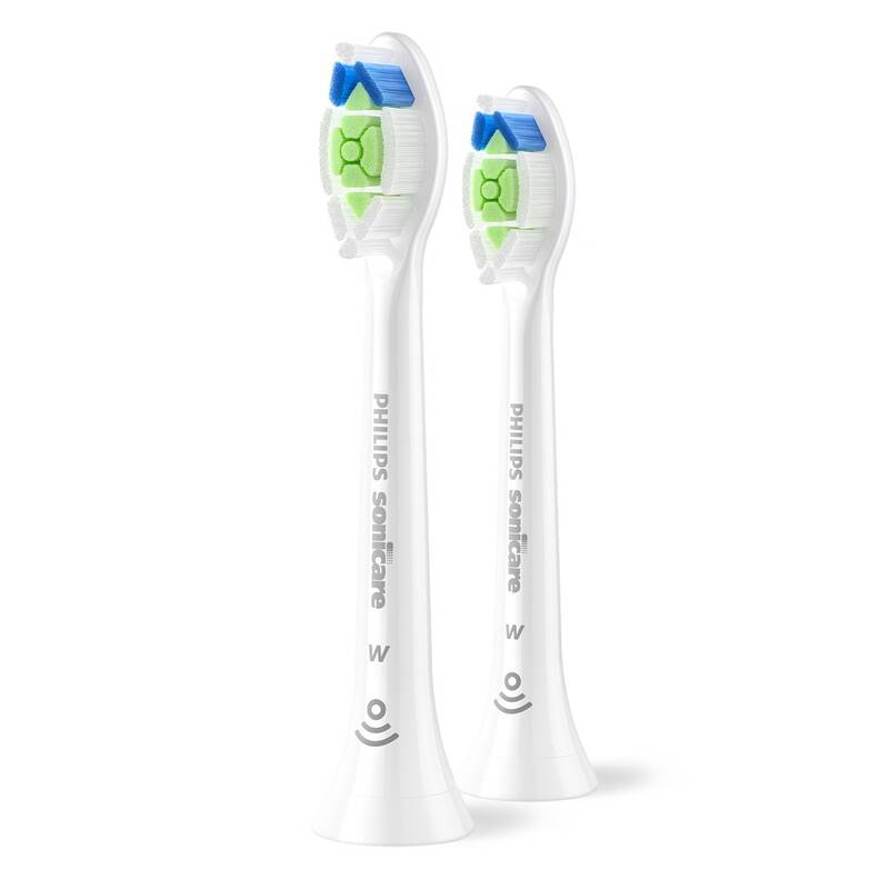 Philips HX6062/87 Sonicare W2 Optimal White - 2ks