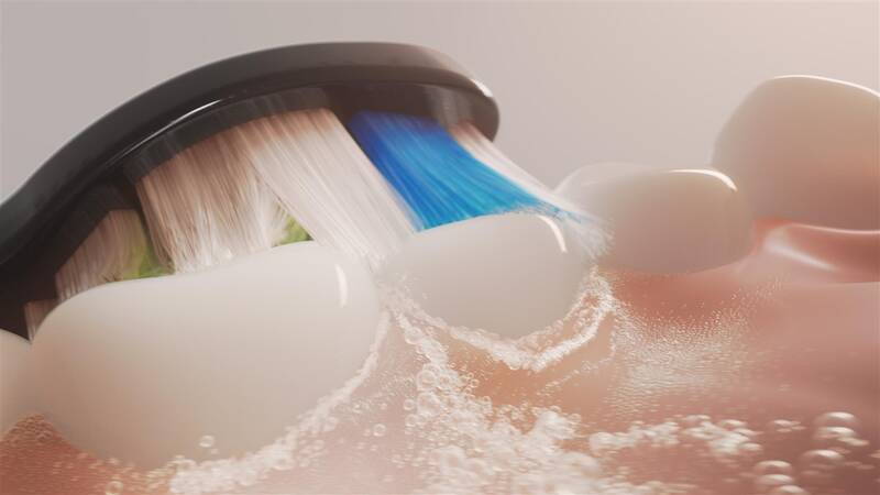 Philips HX6062/88 Sonicare W2 Optimal White - 2ks