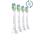 Philips HX6064/10 Sonicare W Optimal White - 4ks