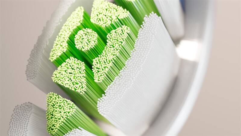 Philips HX6068/87 Sonicare W2 Optimal White - 8ks