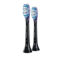 Philips HX9052/33 Premium Gum Care náhradní hlavice - Péče o zuby, zubní kartáčky