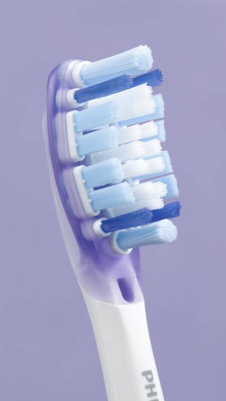 Philips HX9054/87 Sonicare G3 Premium Gum Care - 4ks