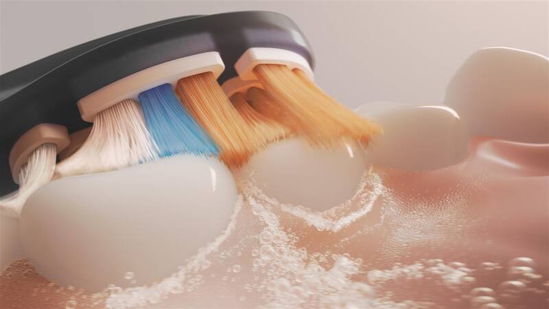 Philips HX9092/88 A3 Premium All-in-One