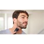 Philips MG3710/15 Multigroom série 3000 6 v 1, na tvár