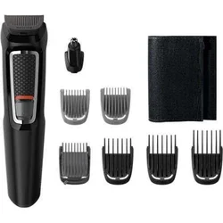 Philips MG3730/15 Zastřihovač vousů, vlasů, nosních a ušních chloupků - Holicí strojky