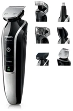 PHILIPS PRO zastřihovač vousů a vlasů (QG3371/16)