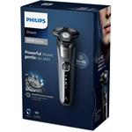 Philips S5587/10 Holiaci strojček série 5000 Elektrický holiaci strojček na mokré a suché holenie
