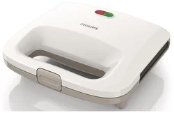 PHILIPS Sendvičovač (HD 2392/00)