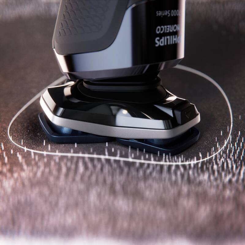 Philips Series 7000 Wet & Dry S7885/55