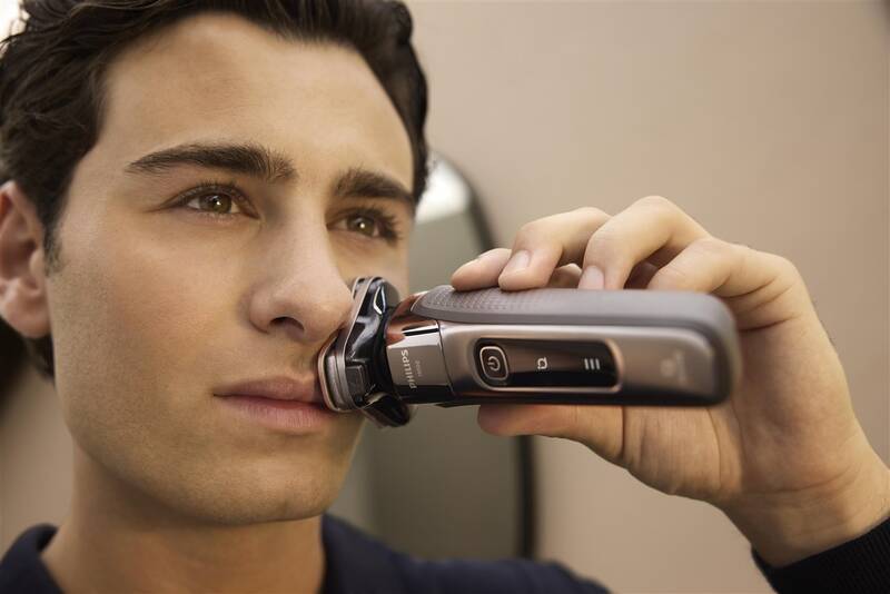 Philips Series i9000 Prestige X9002/10