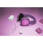 PHILIPS SHK2000BL Slúchadlá pre deti