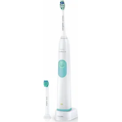 Philips Sonicare 2 Series na kontrolu zubného povlaku