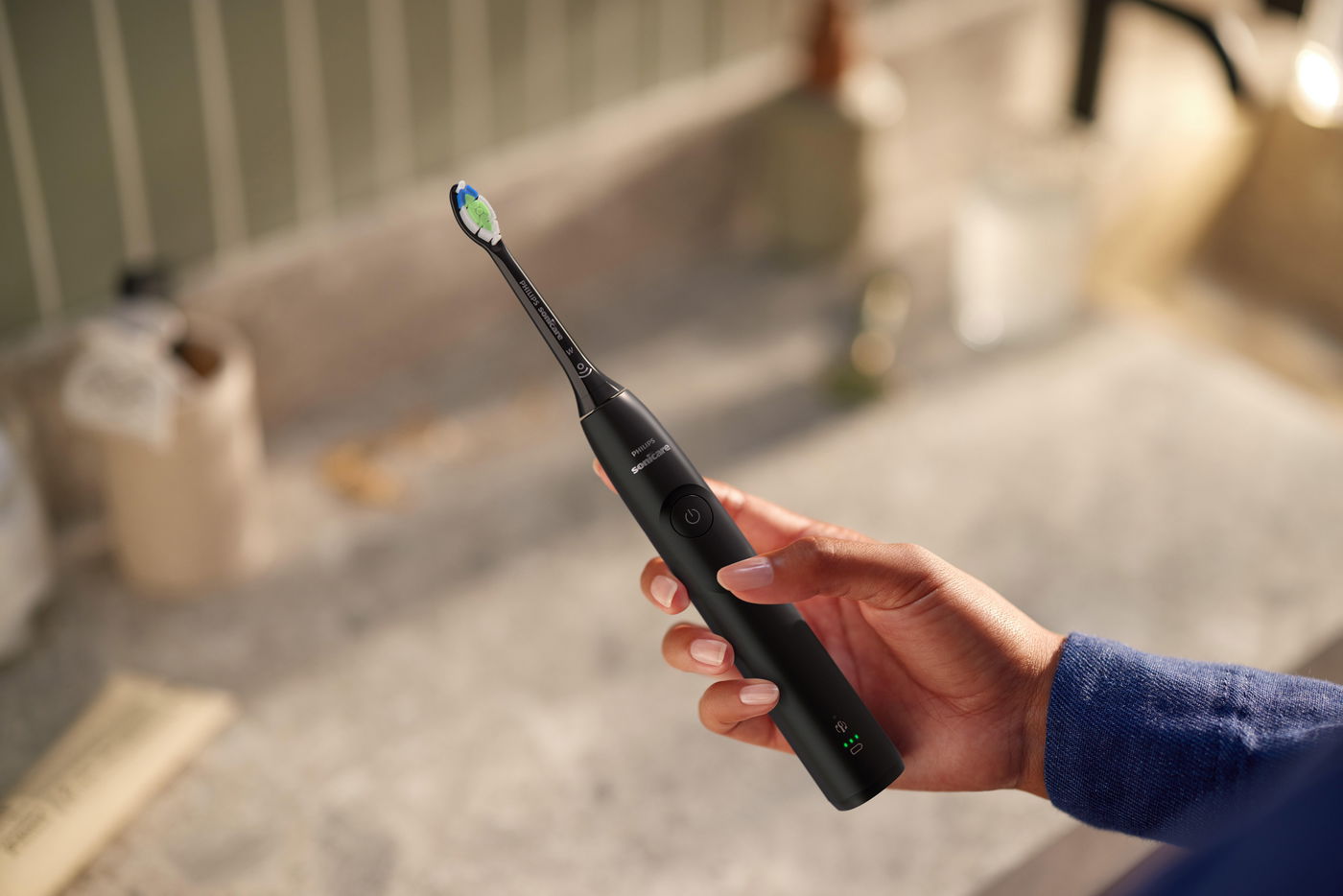 Philips Sonicare 5300 HX7101/01