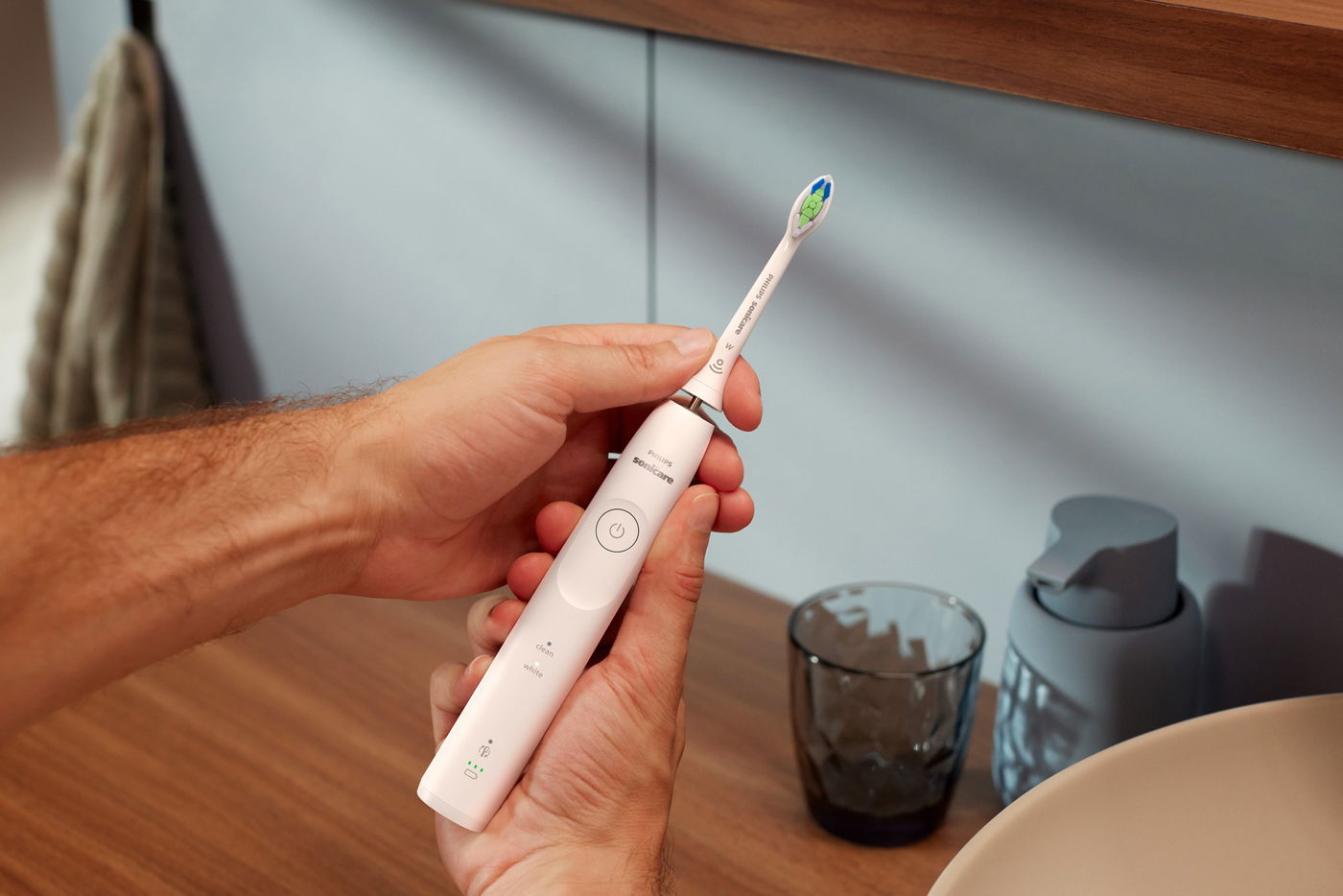 Philips Sonicare 5500 HX7119/01