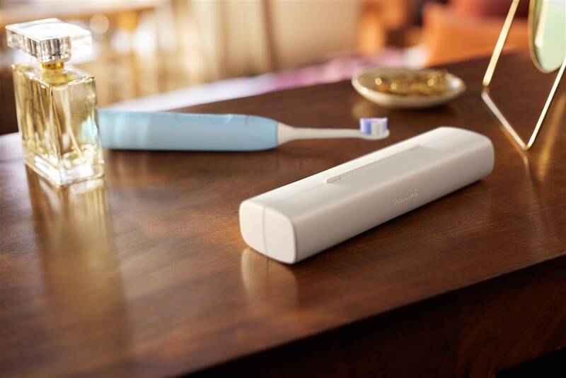 Philips Sonicare 6100 HX7406/02