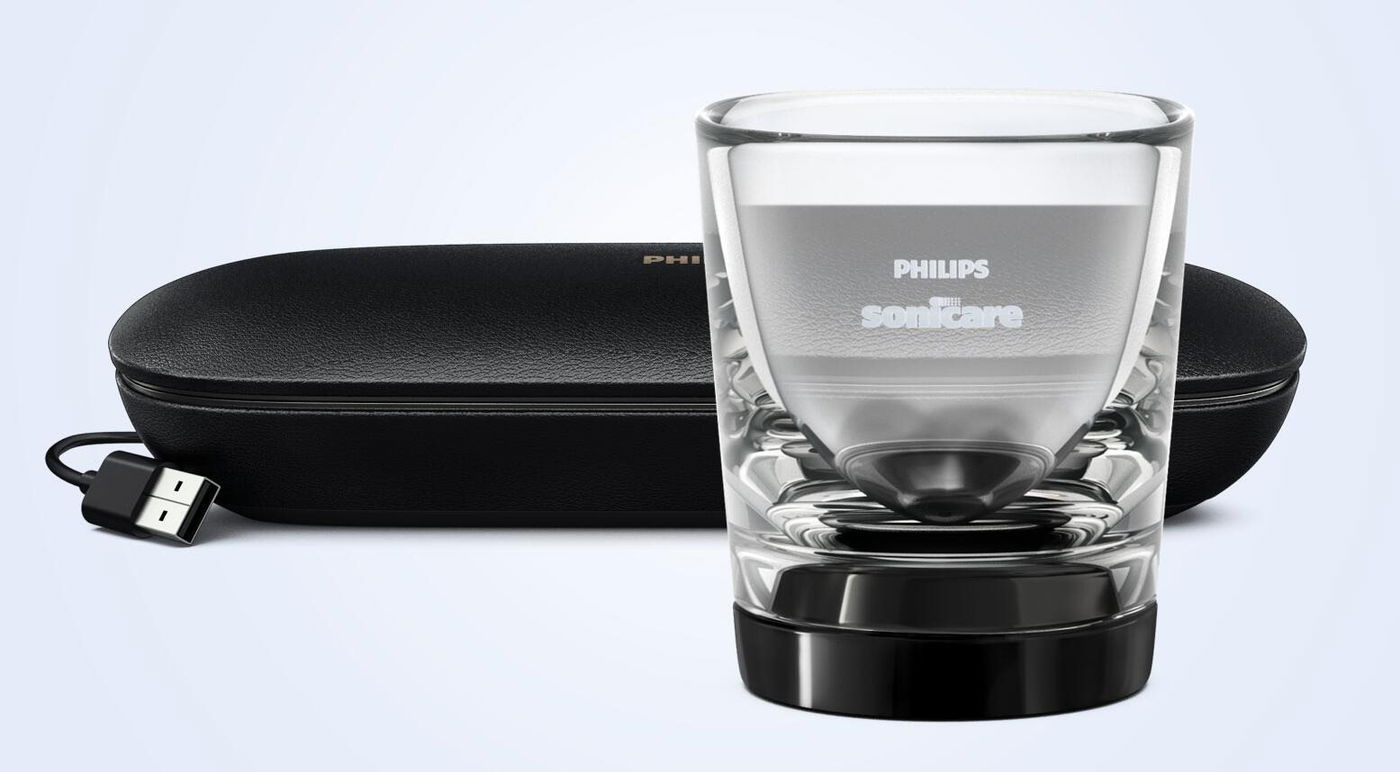 Philips Sonicare 9000 HX9911/17