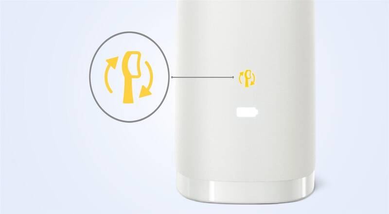 Philips Sonicare 9000 HX9911/19