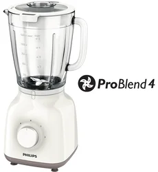 PHILIPS Stolní mixér (HR2105/00)