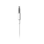 PHILIPS TAA1105 Športové slúchadlá do uší s mikrofónom, biele
