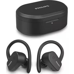 PHILIPS TAA5205BK Bezdrôtové športové slúchadlá do uší