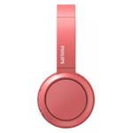 PHILIPS TAH4205RD Bezdrátová sluchátka na uši