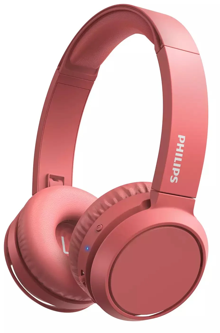 PHILIPS TAH4205RD Bezdrôtové slúchadlá do uší