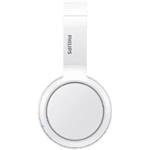 PHILIPS TAH5205 Bezdrátová sluchátka, bílá