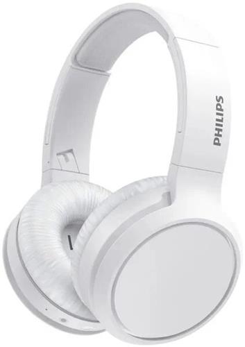 PHILIPS TAH5205 Bezdrátová sluchátka, bílá