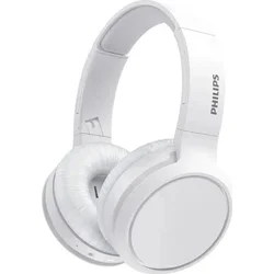 PHILIPS TAH5205 Bezdrátová sluchátka, bílá