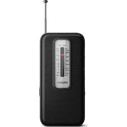 Philips TAR1506 Přenosné rádio