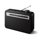 Philips TAR2506 Přenosné rádio
