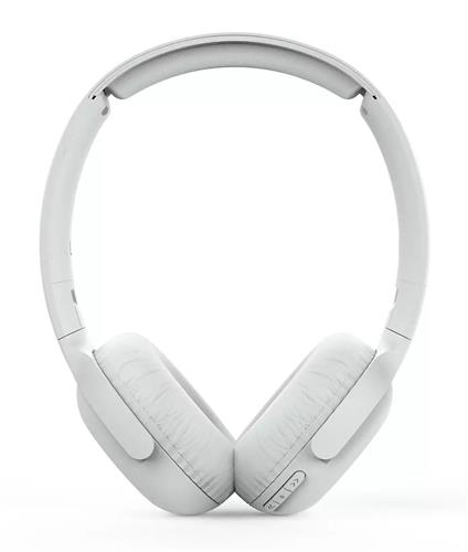 PHILIPS TAUH202WT Bezdrôtové slúchadlá, biele
