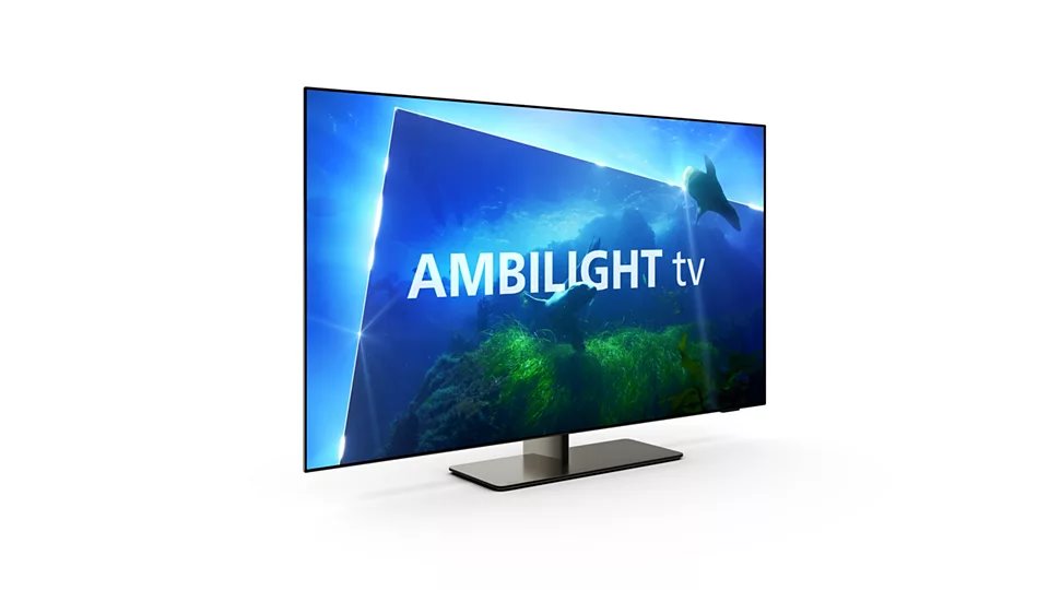 Philips TV 65OLED818/12