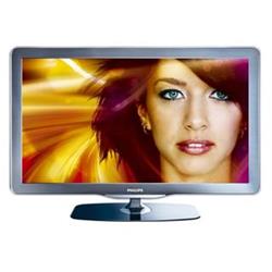 PHILIPS TV LED LCD  37PFL7605H/12, 37" (94cm), 100Hz, Full HD, DVB-T, USB, HDMI, DLNA, Ambilight Spectra 2, Net TV