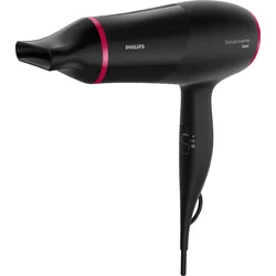 PHILIPS Vysoušeč vlasů BHD029/00 DryCare Essential Úsporný vysoušeč vlasů - Péče o vlasy