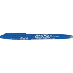 PILOT Roller "Frixion Ball", světle modrá, 0,7/0,35mm, vymazatelný