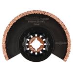 Pilový kotúč MAKITA s karbidovou špičkou 85 mm G30 TMA069 Starlock (aj pre O.I.S.)