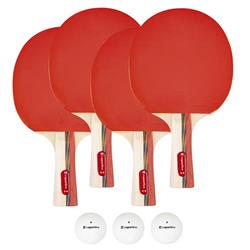 Pingpongový set inSPORTline Ekiset EK2