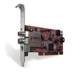 Pinnacle PCTV Hybrid Pro PCI (310i), TV + FM Tuner