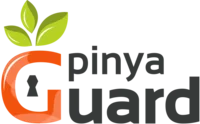 Pinya Guard licence na 6 měsíců