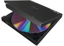 Pioneer BDR-XD05T Slim Blu-ray Writer