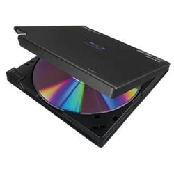 Pioneer BDR-XD05TB, černá