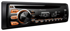 PIONEER DEH-1700UBA